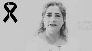 Asesinan en Guerrero a Esmeralda Garzón Campos, sobrina del ex gobernador Héctor Astudillo 