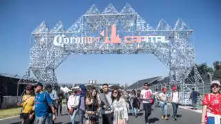 Filtran cartel del Corona Capital 2024: Estos son los artistas que se presentarán