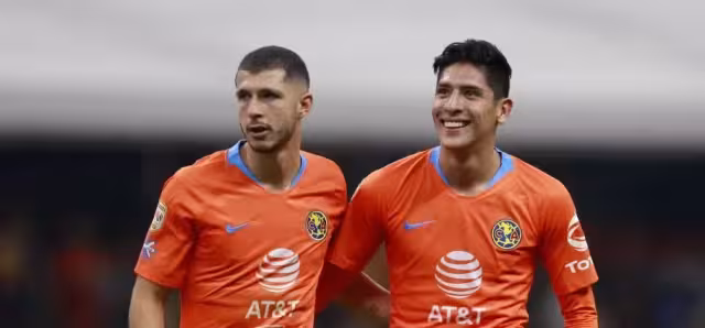 la dupla está de vuelta