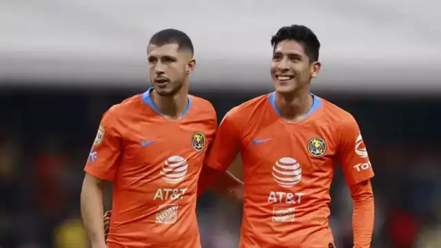 la dupla está de vuelta