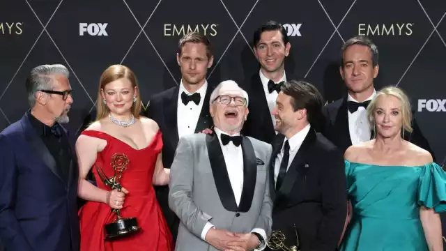 Esta es la lista completa de los nominados a los Premios Emmy 2024