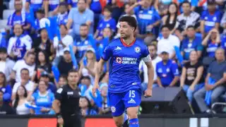 Cruz Azul avanza a la final de la Liga MX; se enfrentará al América  