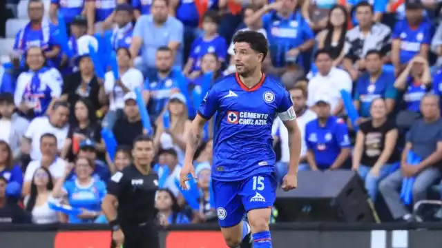 Este domingo, Cruz Azul ganó su boleto a la final de la Liga MX