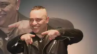 El cantante sufre de cáncer desde hace un tiempo