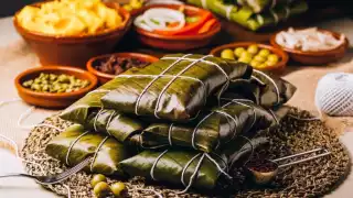 Tamales para el Día de la Candelaria: ¿Cuál es el más icónico de la fecha?