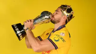 ¿Cuántos títulos de diferencia tiene América respecto a Chivas, Cruz Azul y Pumas?