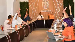  Confirma Fiscalía Anticorrupción   de Campeche denuncia contra Biby Rabelo   