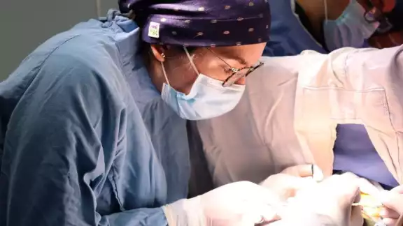 En nuestra Entidad 12 personas han sido diagnosticadas con esta afección que daña con mayor frecuencia a mayores de 50 años.