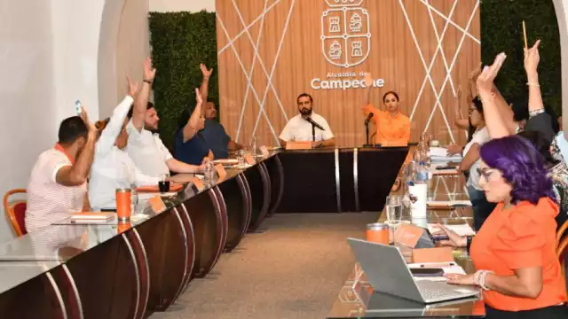 Según datos de la Cotaipec, son más de 700 solicitudes las que ha ignorado el gobierno municipal