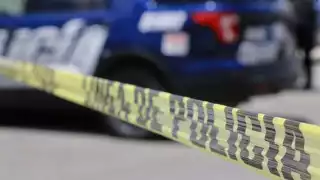 Tragedia en Cancún: Motociclista pierde la vida tras impactarse contra un poste de luz