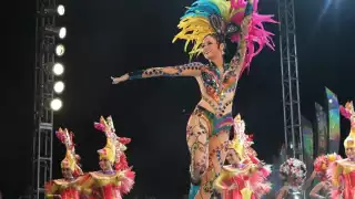 Carnaval de Campeche 2025: ¿Dónde y cuándo inicia la entrega de boletos?