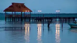 Lugares escondidos de Campeche: Un tesoro por descubrir