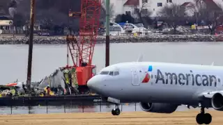 Avión de American Airlines desviado a Roma por amenaza de bomba