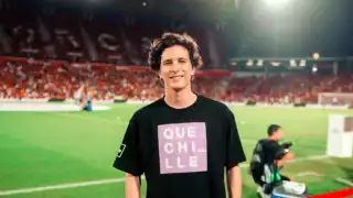 Adrián Marcelo lanza fuerte mensaje en contra de Robegrill, por su contenido en redes