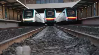 Tomo 2 del Tren Maya dará trabajo a 200 campechanos