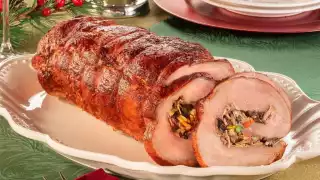 Los mejores platillos para celebrar el fin de año