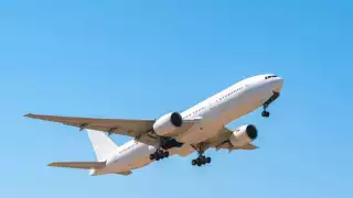 Hombre denuncia estafa en la CDMX, le roban 20 mdp en la compra de un avión