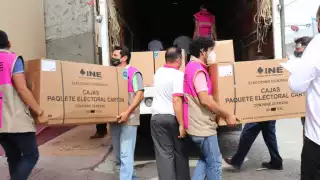 INE abre convocatoria para participar en el Proceso Electoral Extraordinario del Poder Judicial de la Federación