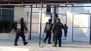 Cárceles de Campeche carecen de control de las autoridades, asegura diputado de MC