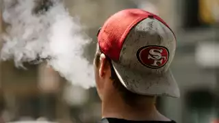 Prohibición de vapeadores no detendrá su uso entre jóvenes, alertan médicos en Campeche