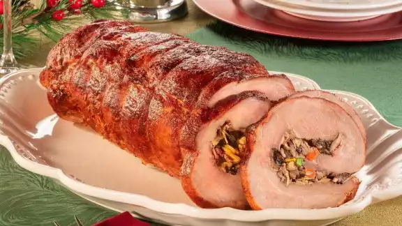 Lomo de cerdo