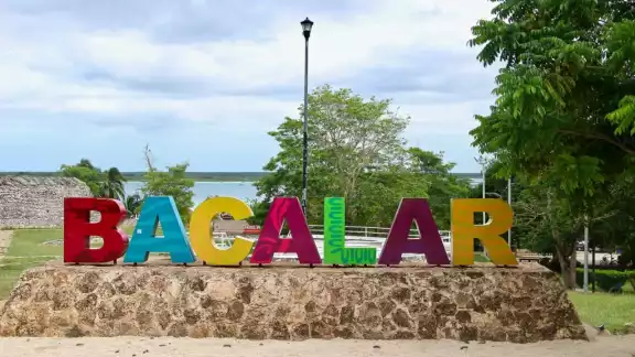 Bacalar registra cerca del 30% de reservación hotelera para fin de año. Bacalar registra cerca del 30% de reservación hotelera para fin de año.