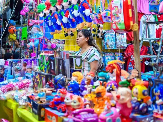 La Dirección de Mercados entregará permisos a locatarios del mercado principal y externos que deseen ofertar sus productos.