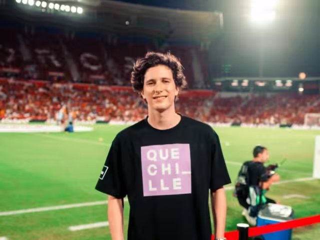 Adrián Marcelo lanza fuerte mensaje en contra de Robegrill, por su contenido en redes