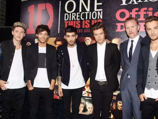 Esta es la razón por la que Liam Payne, poco antes de morir, no quería reunirse con One Direction