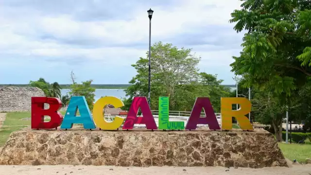 Bacalar registra cerca del 30% de reservación hotelera para fin de año.