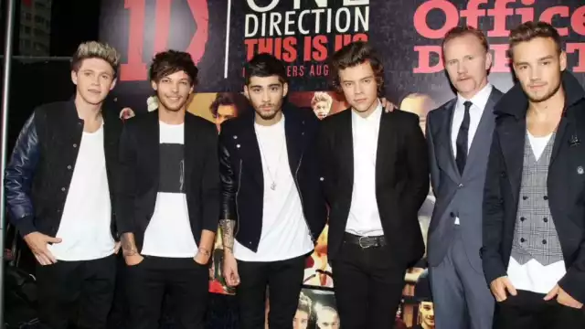 Esta es la razón por la que Liam Payne, poco antes de morir, no quería reunirse con One Direction