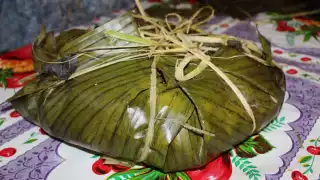 Pibipollos en Hopelchén "por los cielos" costaría 600 pesos