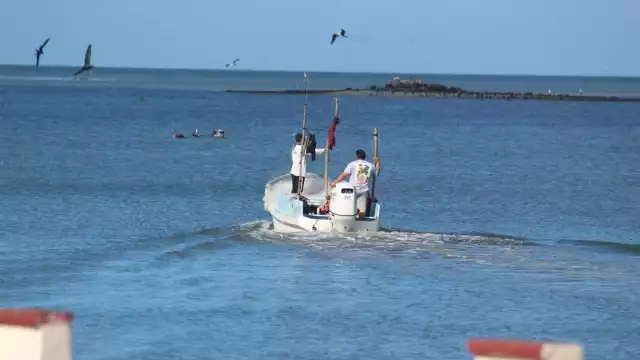 Los ribereños acusan que nadie atiende sus denuncias.