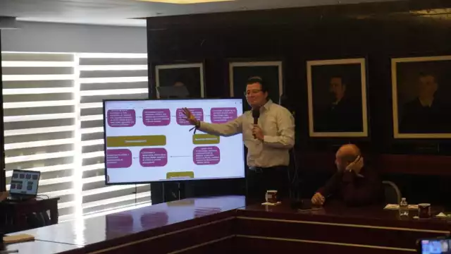 Gobierno del Estado detalla pasos para la “causa de utilidad pública” en terrenos