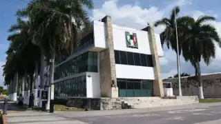 PRI a punto de desaparecer, aseguran simpatizantes campechanos 