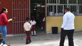 40 maestros de Campeche enfrenta proceso por presunto maltrato y acoso escolar  