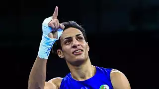 Polémica en París 2024: ¿Boxeadora Imane Khelif es trans?