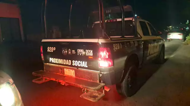 El reporte ciudadano generó indignación en los usuarios mediante las redes sociales