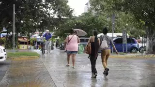 Clima de Cancún este sábado 10 y domingo 11 de marzo: Lluvias y cielo nublado para el Día de las Madres