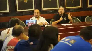 Campeche busca blindar artesanías con sello de origen maya ante amenaza china   