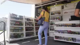 Hábito por la lectura crece 60% en Campeche; 7 de cada 10 personas ya leen, según INEGI