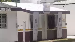 Inauguran en Calakmul el primer Centro Libre para Mujeres en México   