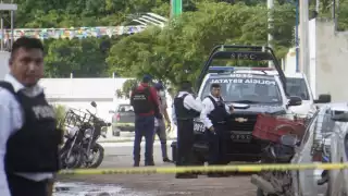 Liberan a dos detenidos por robo en pollería de Imí I tras comprobar detención ilegal