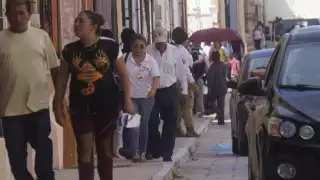 Más de 50 mil campechanos inscritos para participar en Segundo Simulacro Nacional 2025