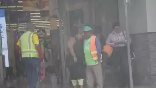 Clima en Campeche hoy miércoles: Onda Tropical 34 seguirá afectando con lluvias y tormentas eléctricas