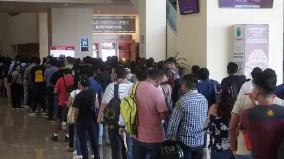 Las vacantes estarán ligadas a las inversiones del Polo de Desarrollo Económico para el Bienestar de Seybaplaya.