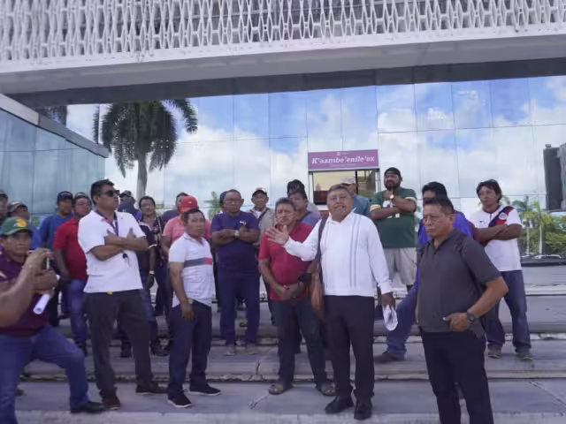 Derecho de vía: ejidatarios llevan 17 años sin recibir pago de la CFE