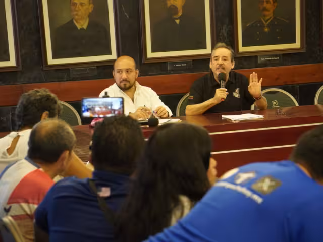 El mercado chino representa la mayor amenaza para las artesanías de Campeche y México, según el Inefaac.