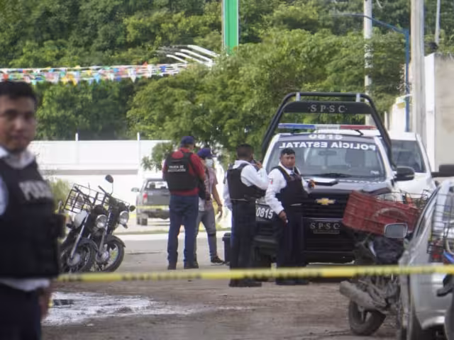 Policía libera a dos acusados; solo un presunto ladrón continúa bajo investigación