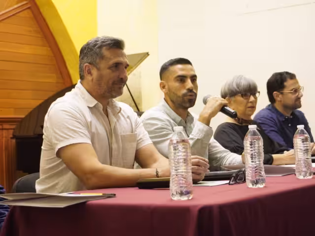 Del 1 al 15 de diciembre se celebrará la edición 27 del Festival Internacional de Centro Histórico en Campeche
